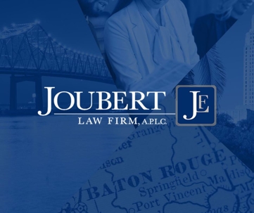 Message from Johnny Joubert