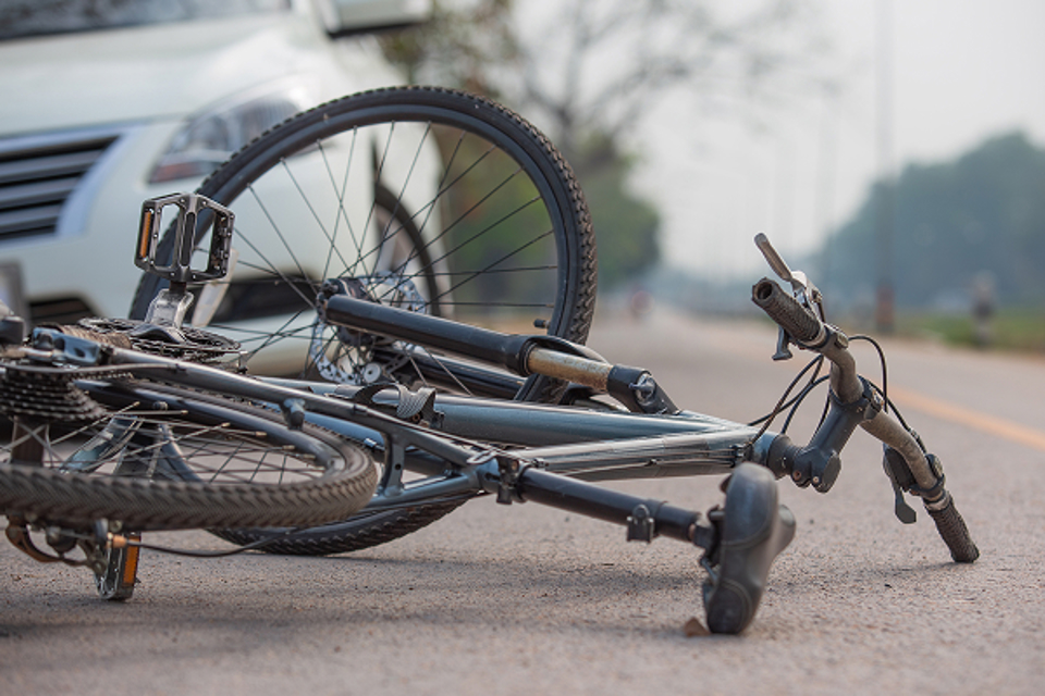Bicycle Accidents