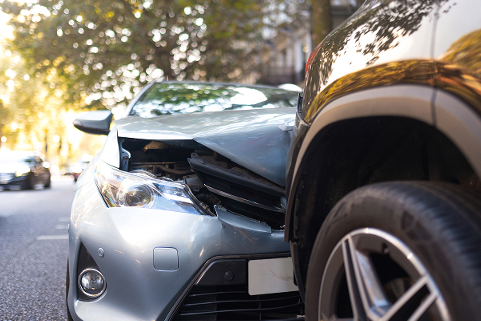 Car Accidents