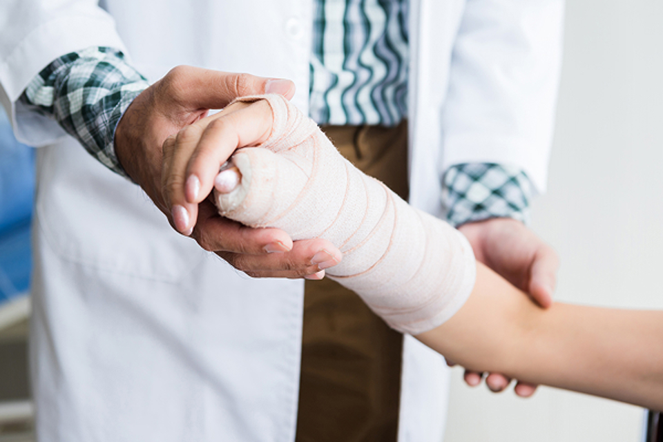Personal Injury