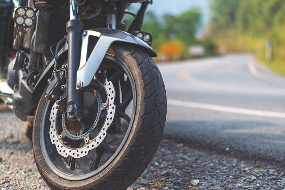 Motorcycle Accidents