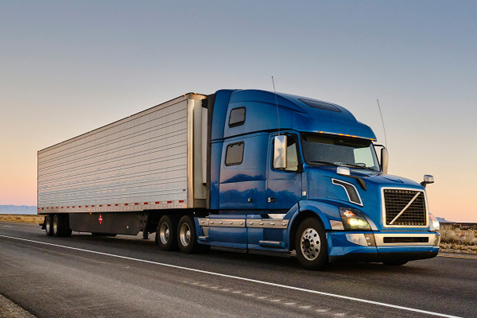 Truck Accidents