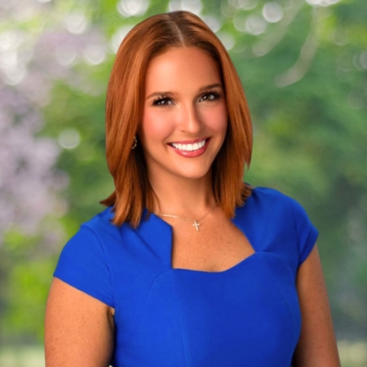 Chloe  Jarrell Photo