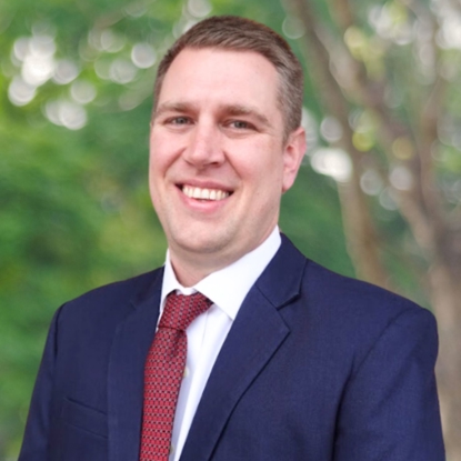 John C. Conine, Jr. Photo