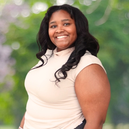 Shaina  Williams Photo