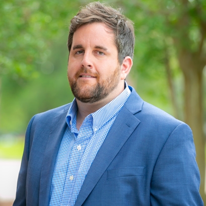 Darren W. Wilson Photo