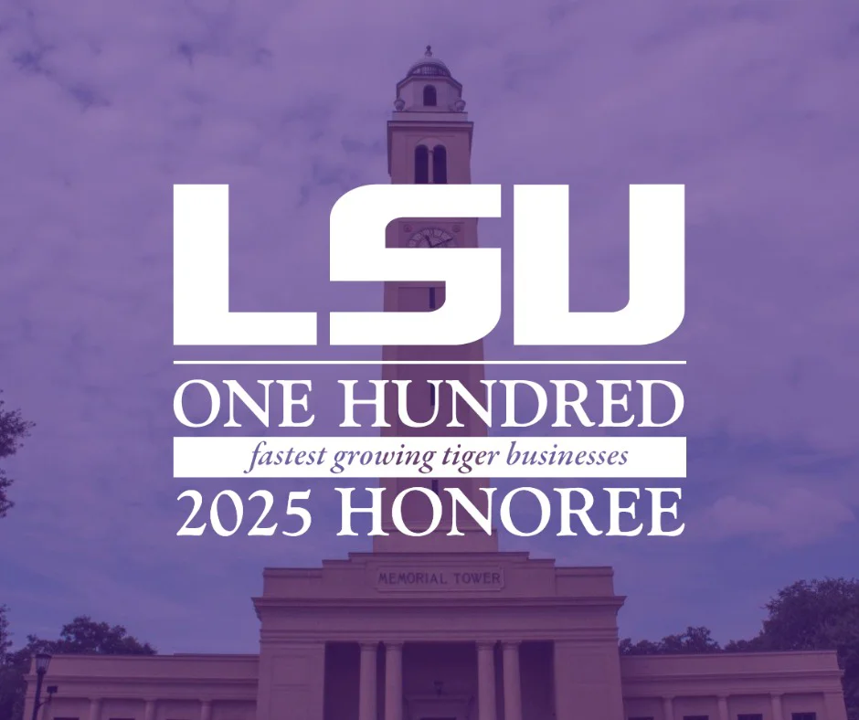 LSU One Hundred