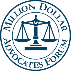 Million Dollar Advocates Forum