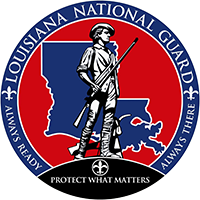 Louisiana National Guard